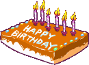 :bdaycake: